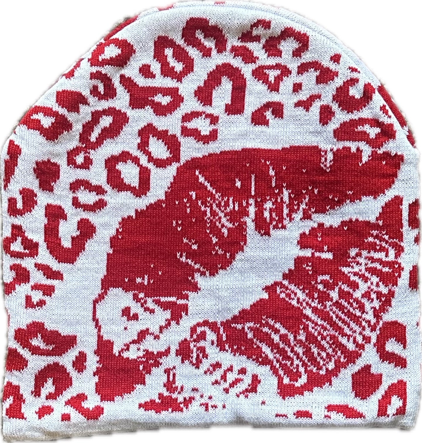 Fatal Kiss Beanie
