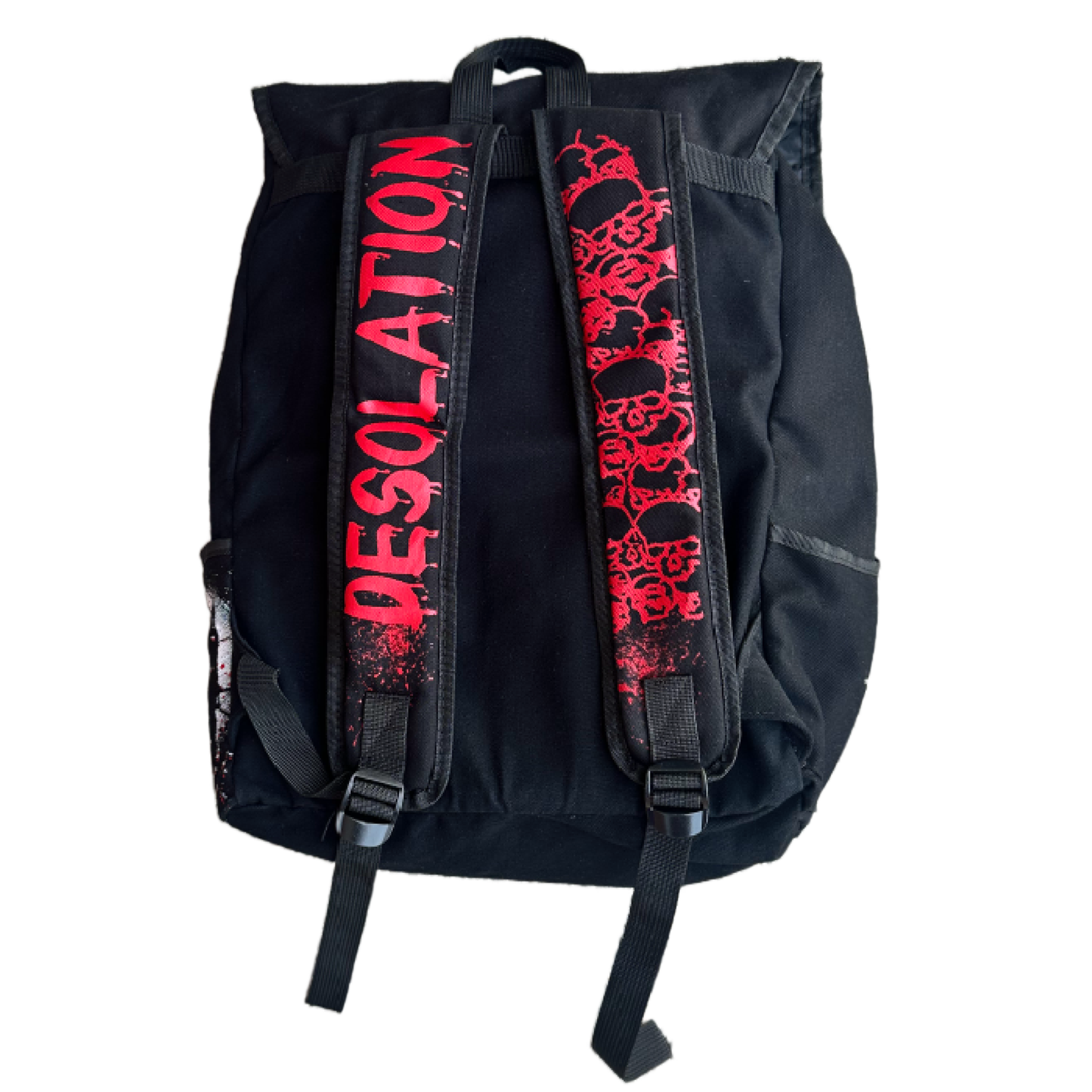 "Anomaly" Backpack