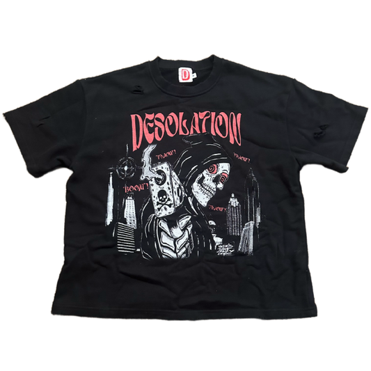 "Crazy Ones" Tee