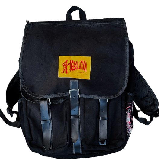 "Anomaly" Backpack